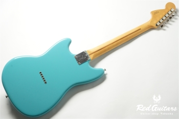 Player II Mustang - Aquatone Blue